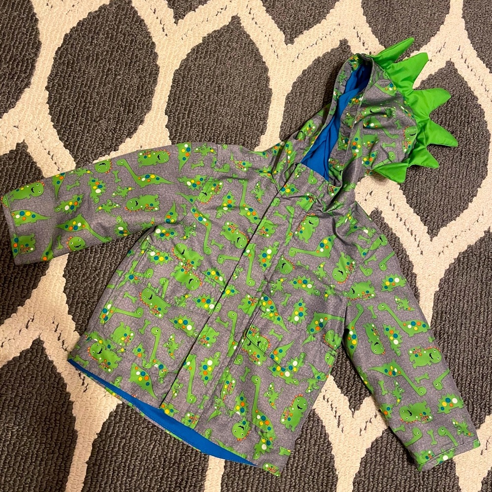 Rain coat